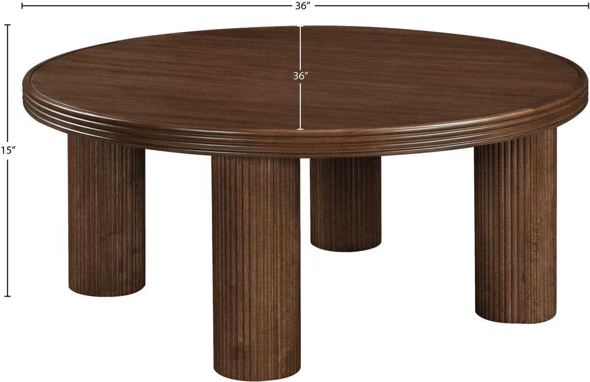 Hayden - Coffee Table