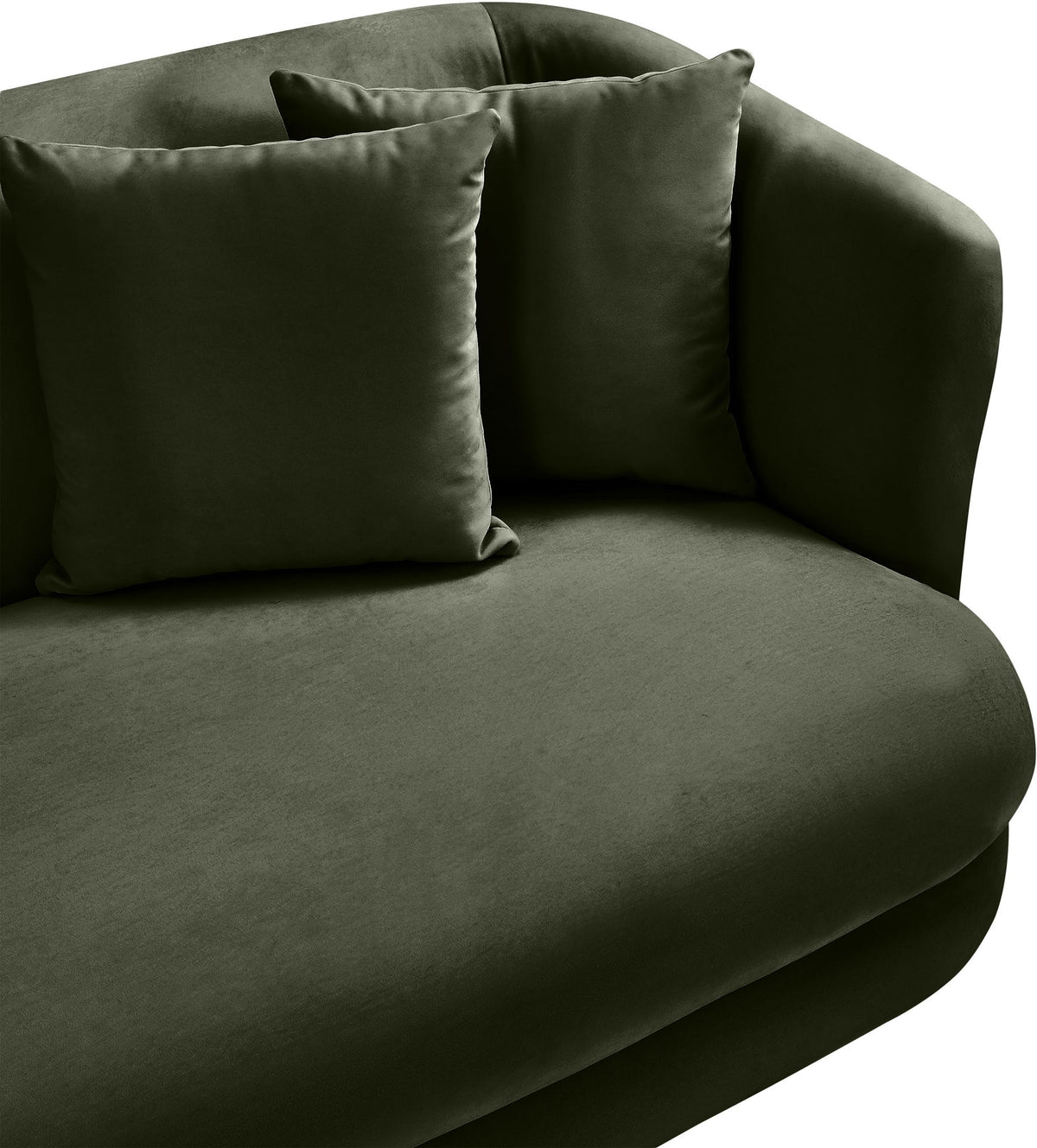 Alder - Sofa