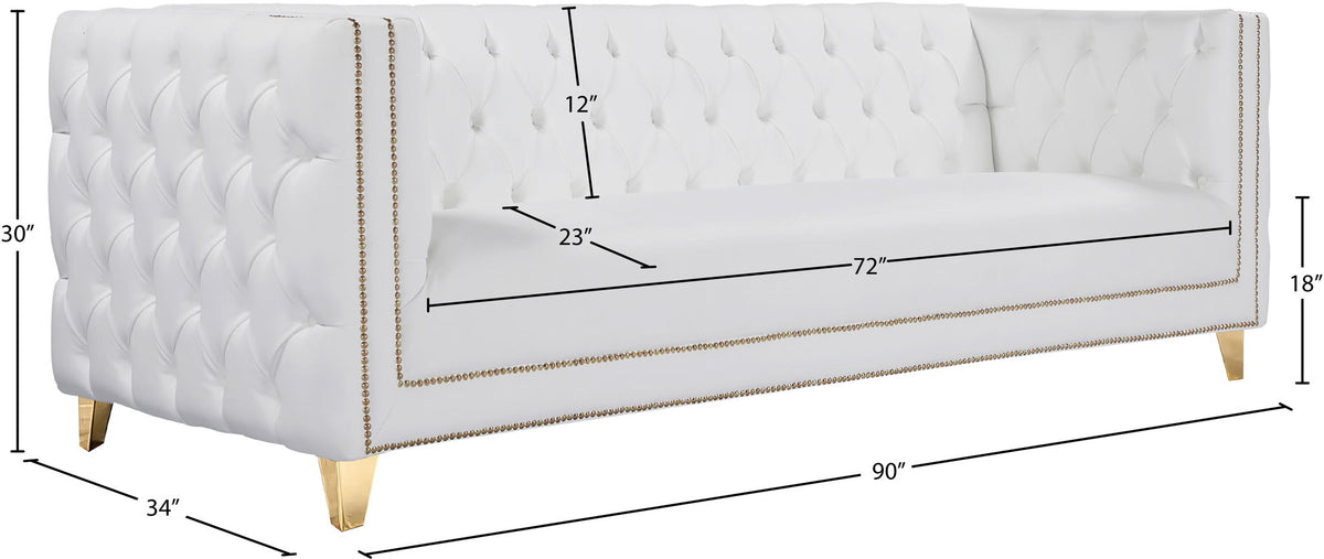 Michelle - Sofa