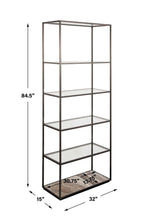 Floating Plane - Etagere