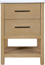 Oakwell - Bathroom Vanity