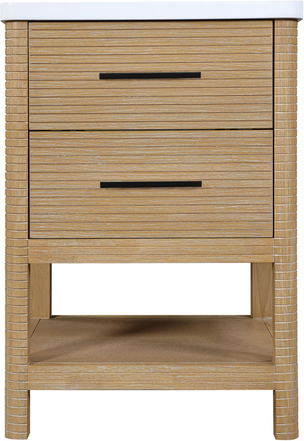 Oakwell - Bathroom Vanity