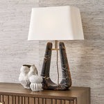 Crossbow - Table Lamp