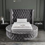 Luxus - Bed