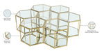 Sei - 7 Piece Coffee Table