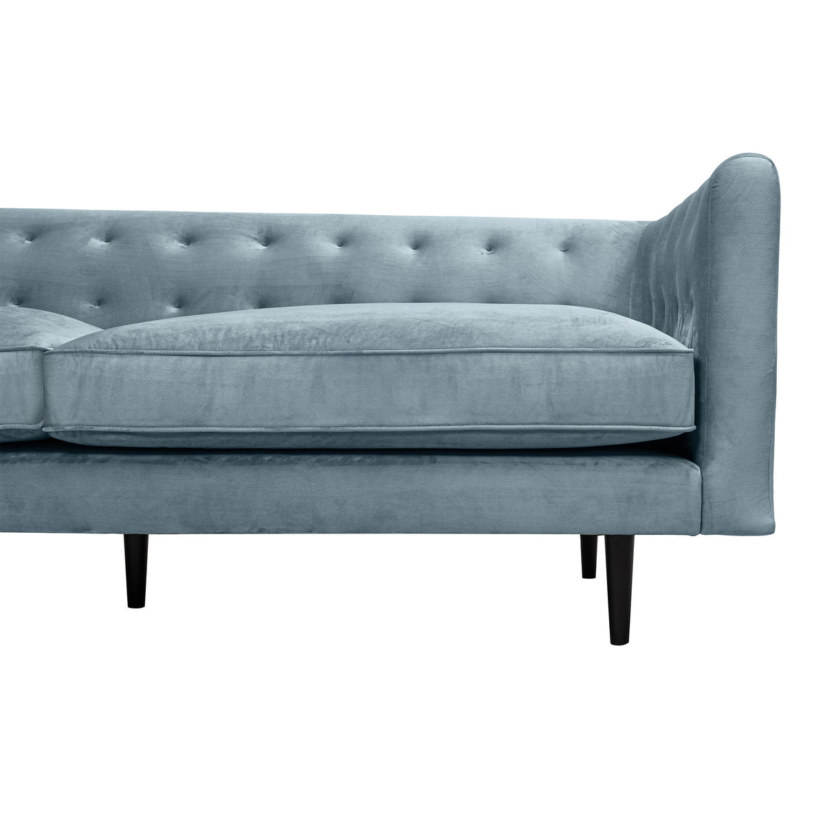 Annabelle - Sofa With Wood Legs