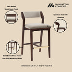Manhattan Patricia - Barstool