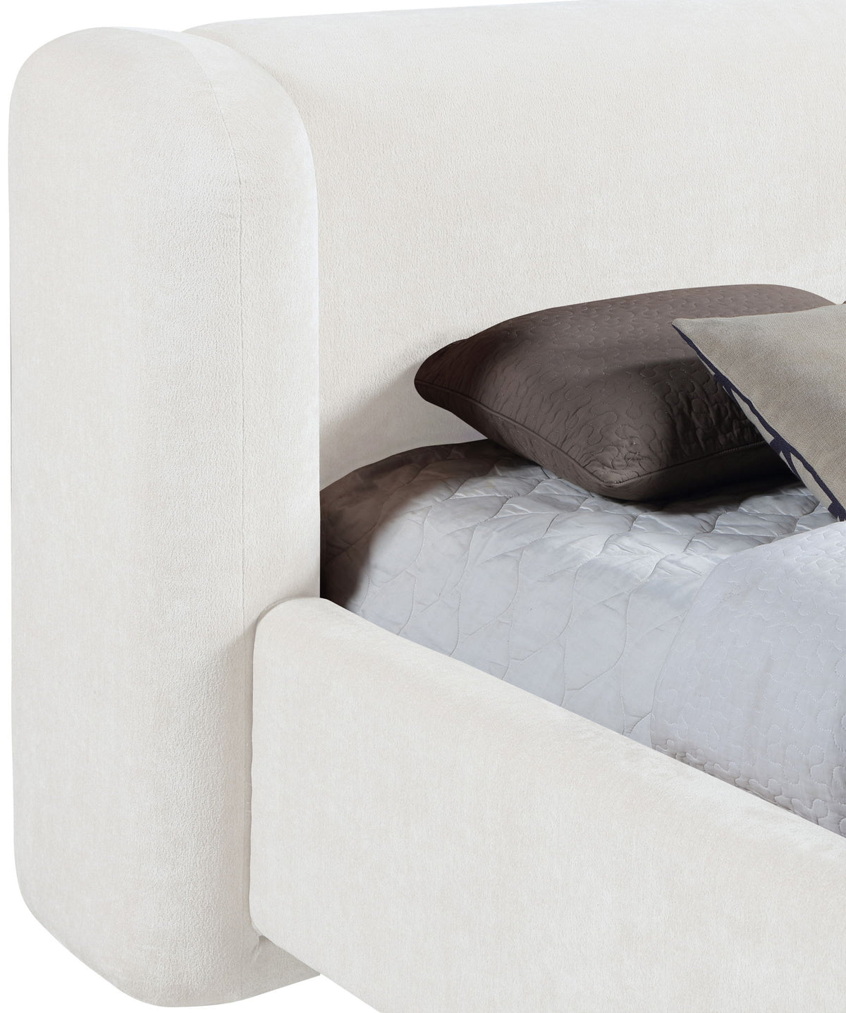 Modena - Bed