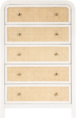 Siena - Chest