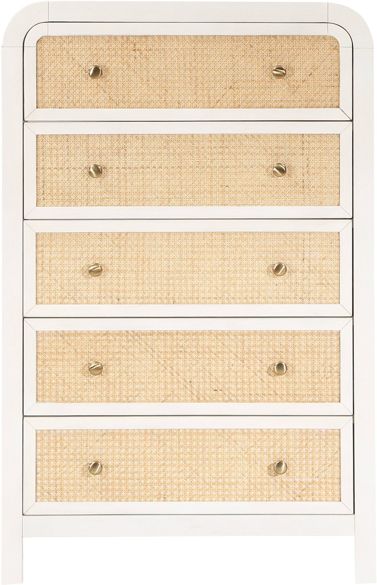 Siena - Chest