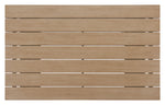 Duna - Outdoor Coffee Table - Natural