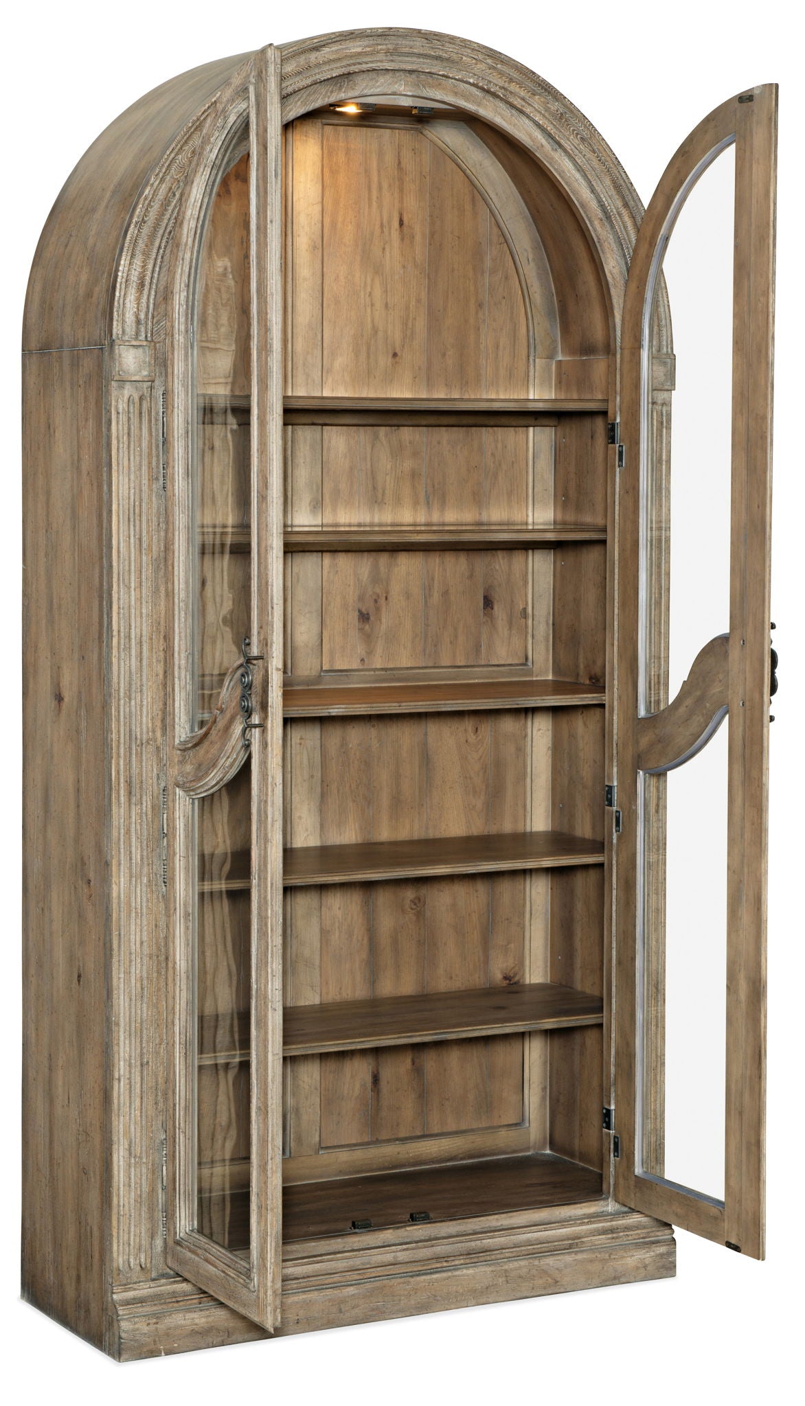 Castella - Bunching Curio - Light Brown