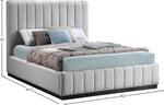 Lucia - Bed