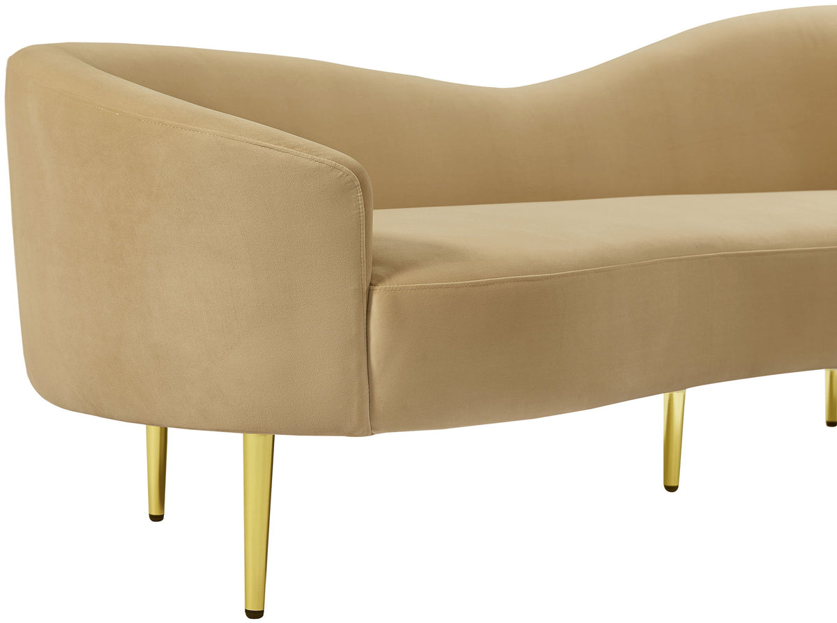Ritz - Sofa