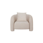 Manhattan Sylvia - Lounge Chair