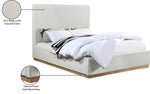 Alfie - Bed