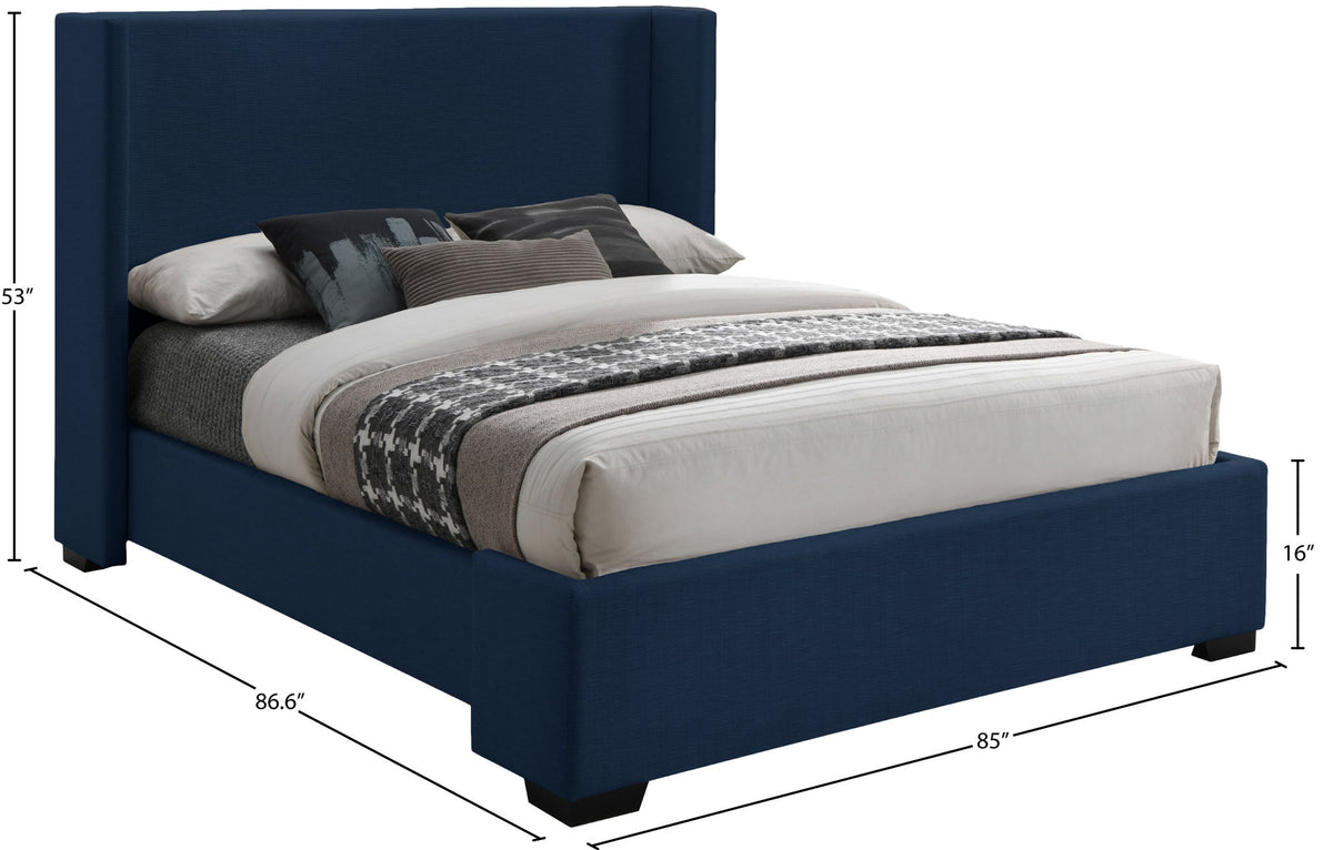 Oxford - Bed