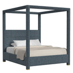 Hibernate - Canopy Bed