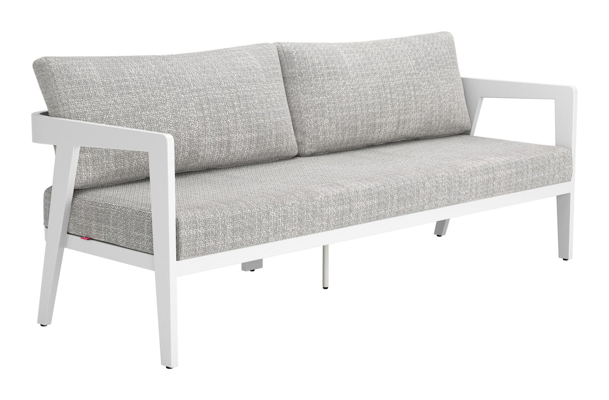 Roccia - Sofa - Gray