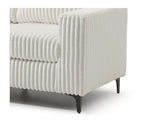 Glory Furniture - Houston - Loveseat