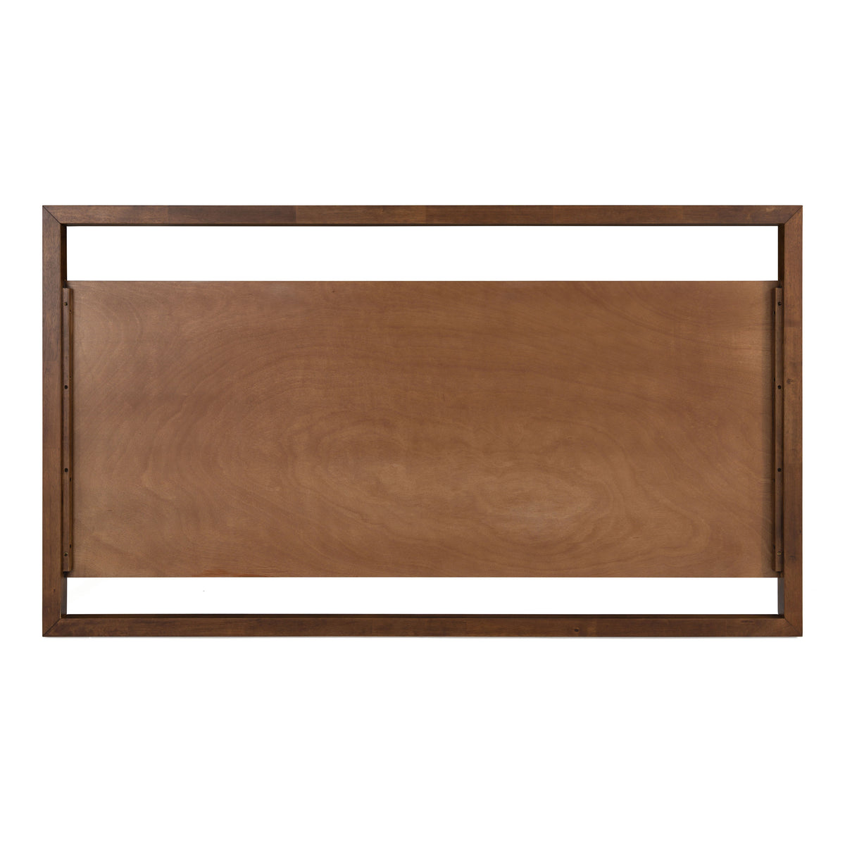 Berlin - Modern Walnut Bed by VIG Furniture - View 3