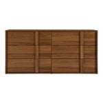 Berlin - Modern Walnut Dresser by VIG Furniture - View 1