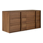 Berlin - Modern Walnut Dresser by VIG Furniture - View 3