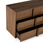 Berlin - Modern Walnut Dresser by VIG Furniture - View 7