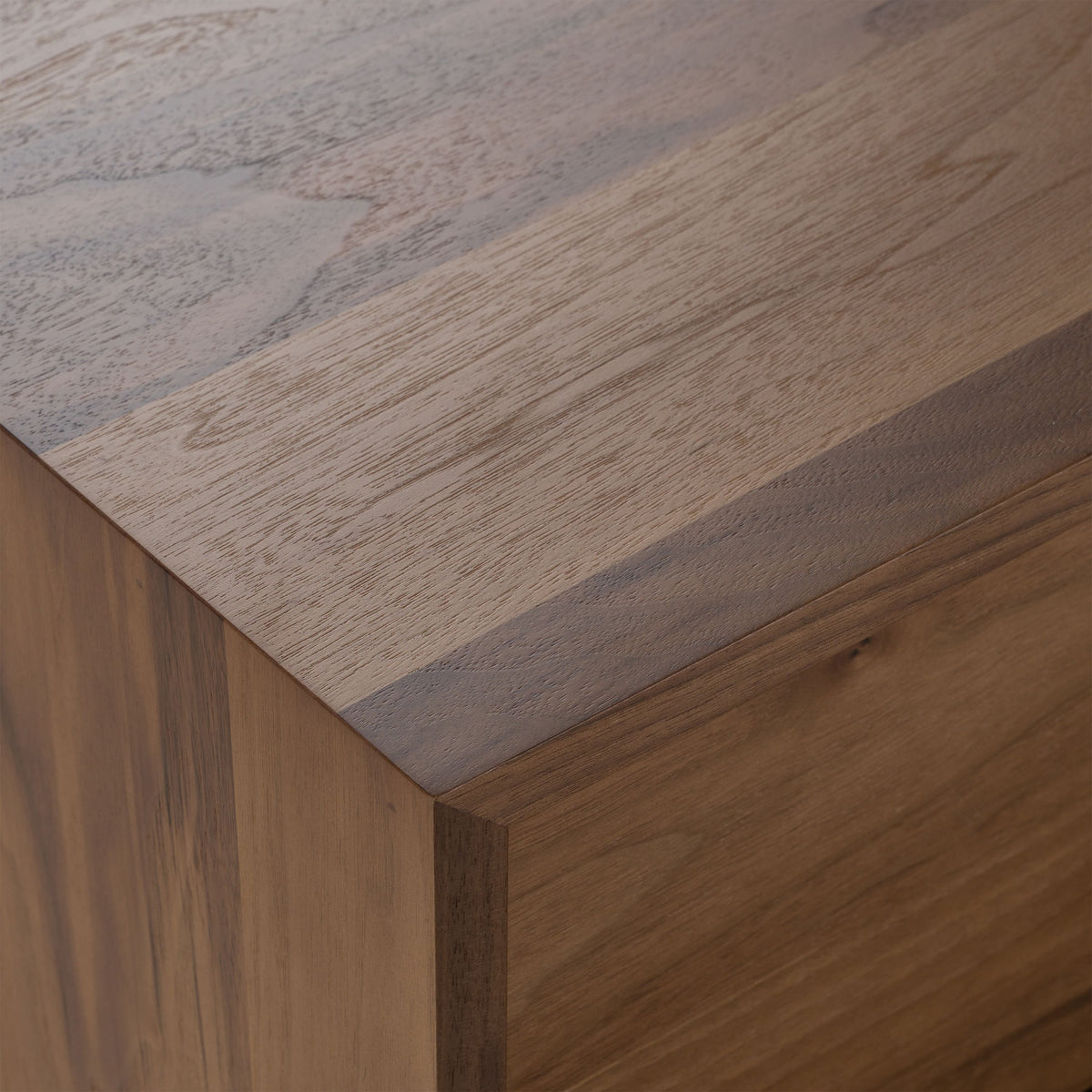 Berlin - Modern Walnut Dresser by VIG Furniture - View 8