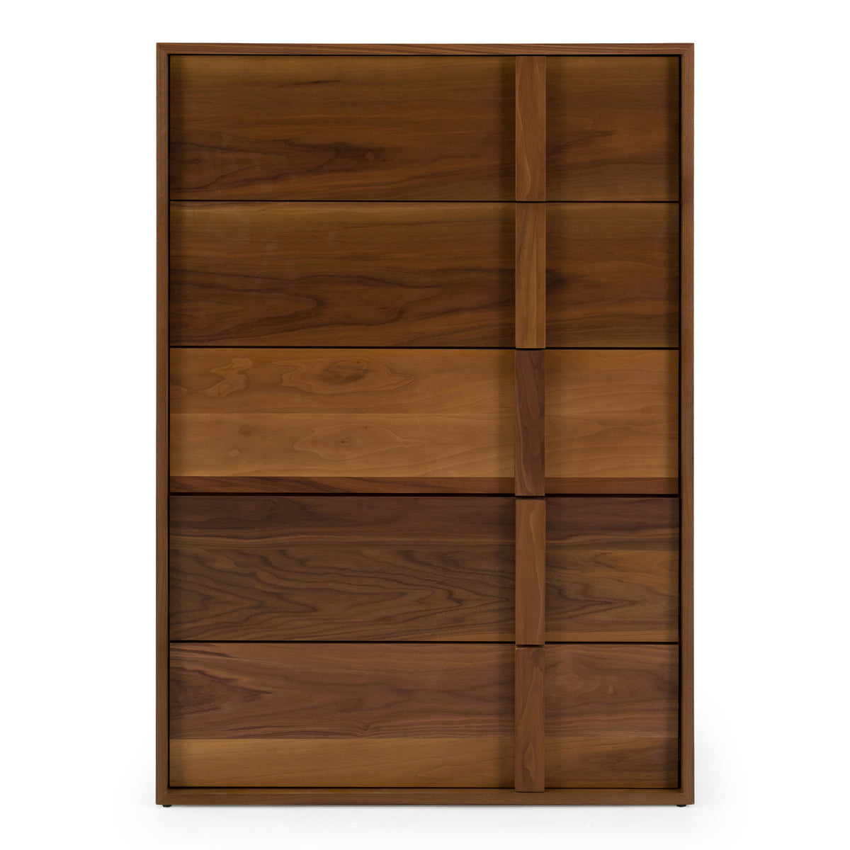 Berlin - Modern Walnut Chest by VIG Furniture - View 1
