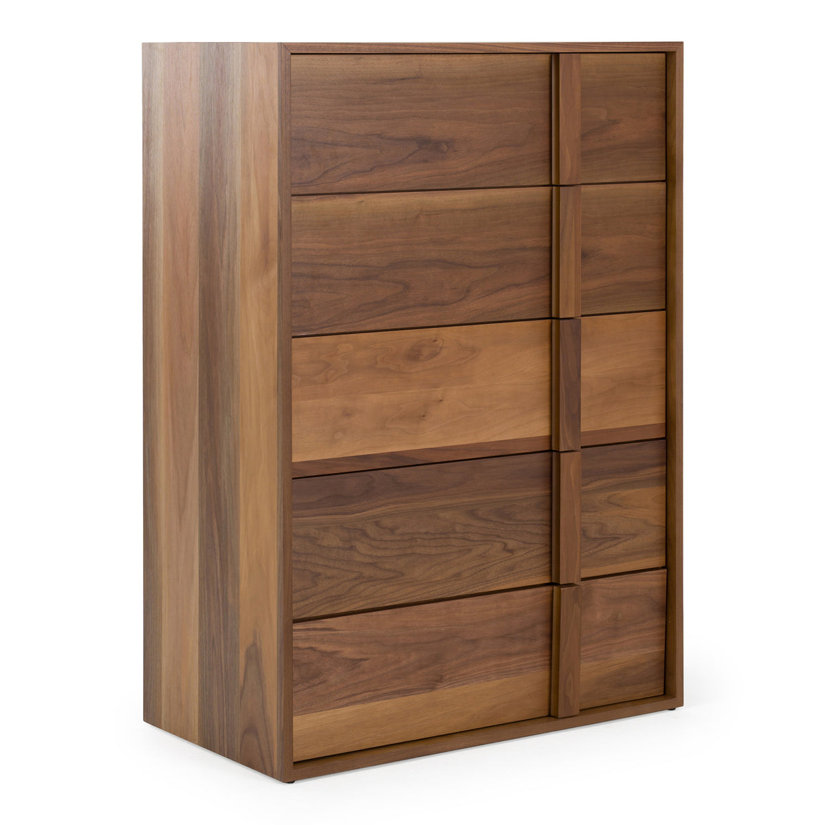 Berlin - Modern Walnut Chest by VIG Furniture - View 3