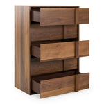 Berlin - Modern Walnut Chest by VIG Furniture - View 4