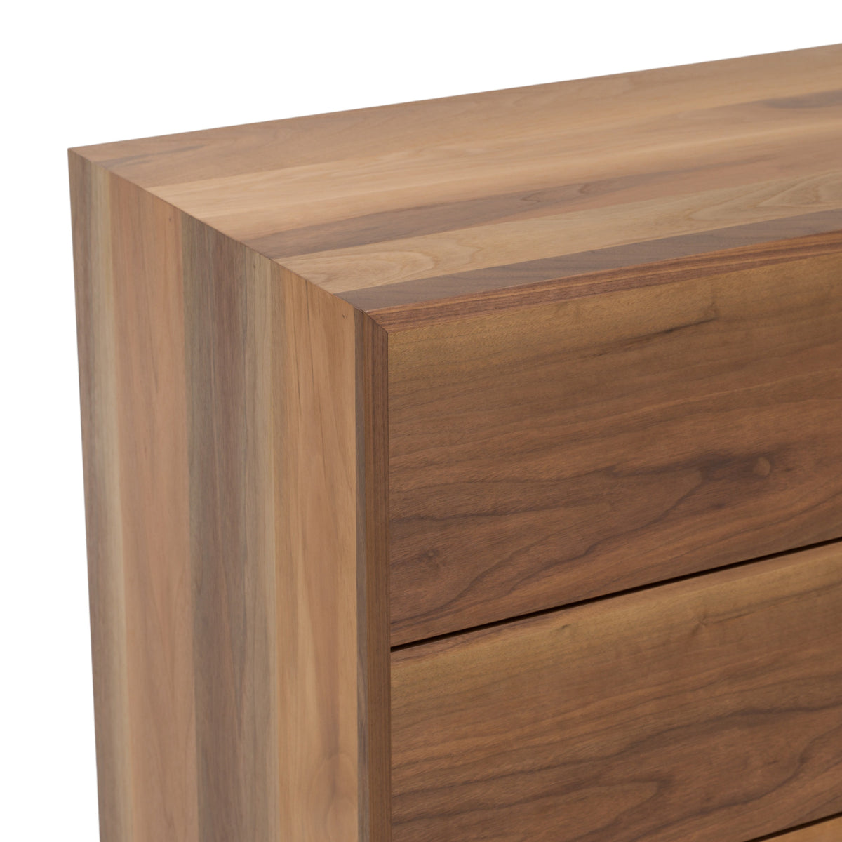 Berlin - Modern Walnut Chest by VIG Furniture - View 7