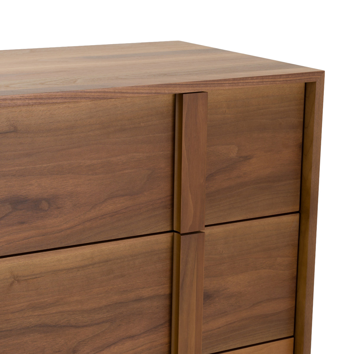 Berlin - Modern Walnut Chest by VIG Furniture - View 8