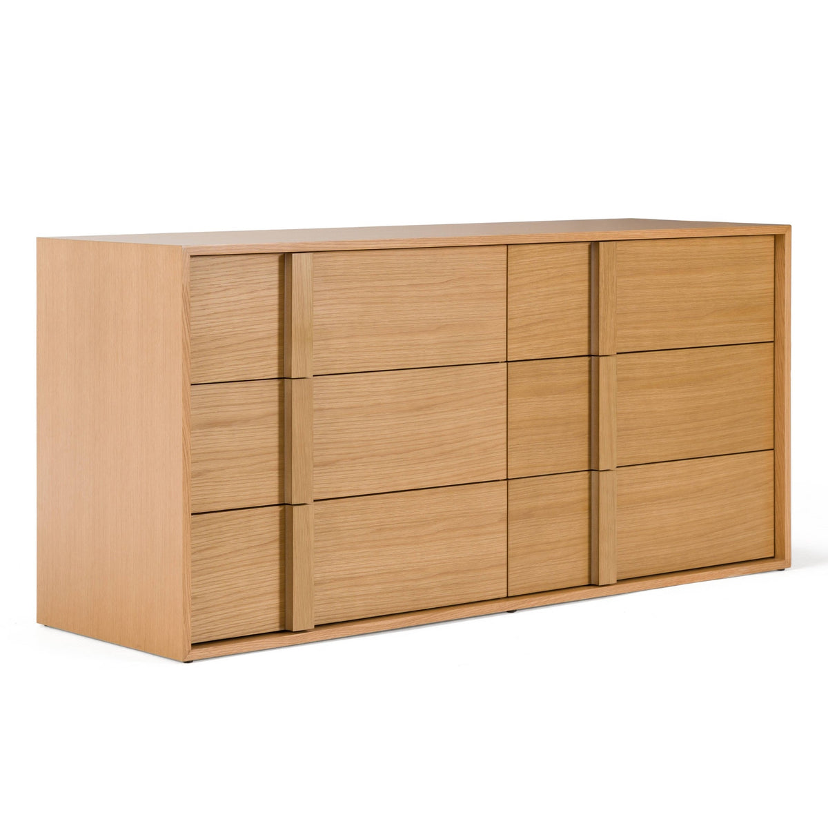 Berlin - Modern Natural Oak Dresser by VIG Furniture - View 5