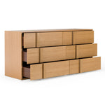 Berlin - Modern Natural Oak Dresser by VIG Furniture - View 8