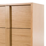 Berlin - Modern Natural Oak Dresser by VIG Furniture - View 4