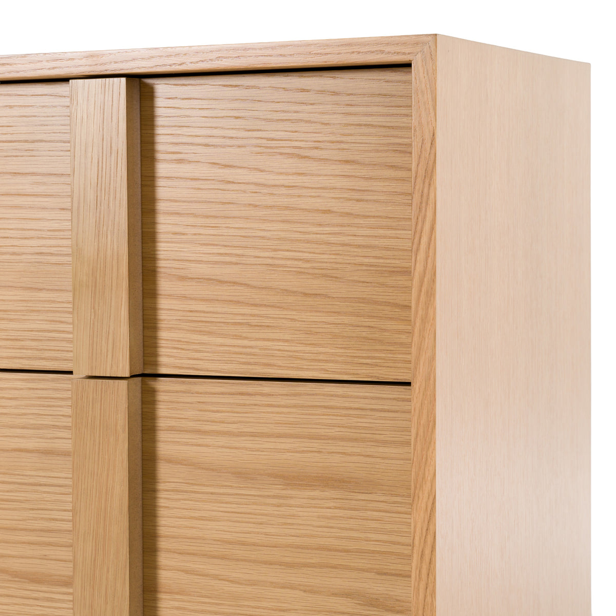 Berlin - Modern Natural Oak Dresser by VIG Furniture - View 4