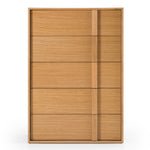 Berlin - Modern Natural Oak Chest by VIG Furniture - View 1