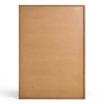 Berlin - Modern Natural Oak Chest by VIG Furniture - View 7