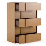 Berlin - Modern Natural Oak Chest by VIG Furniture - View 8