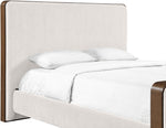 Dalton - Fabric Bed