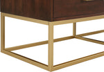 Maxine - Dresser