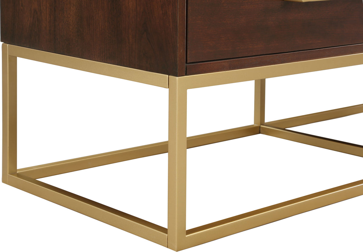 Maxine - Dresser