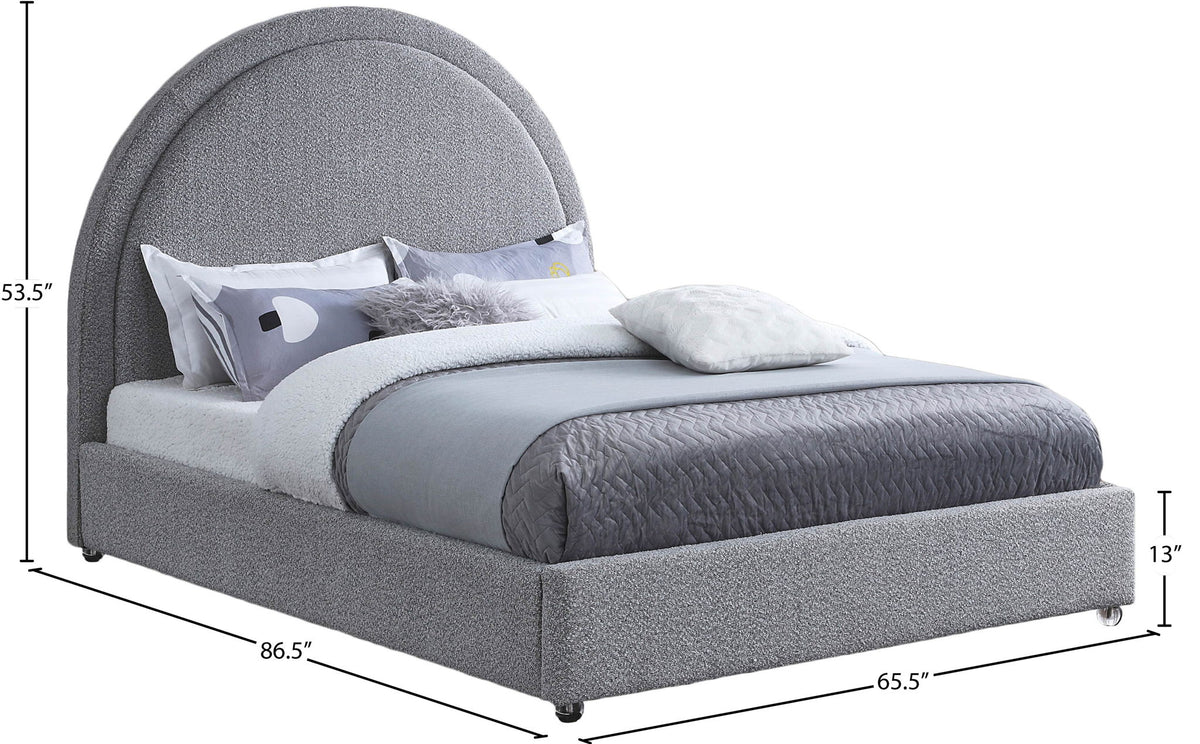 Milo - Bed
