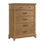 Sunstone - Chest
