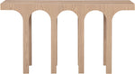 Westfield - Wood Console Table