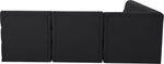 Tuft - 5 Piece Modular Sectional