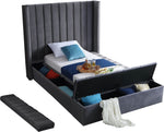 Kiki - Bed