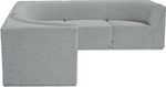 Ollie - 5 Piece Modular Sectional